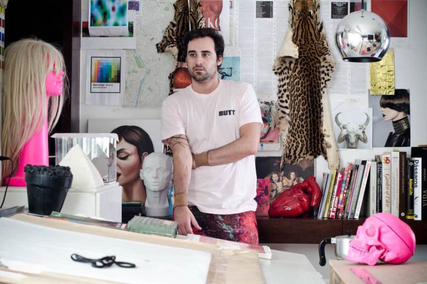 Rodolpho Parigi (1977) - photo 1